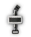 Weighing Unit Human Care Medical Grade Digital Patient Lift Scale for Accurate Weighing Up to 661 lbs in Healthcare Environments