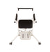 Details Human Care Mobi Pro Flexi Mobile Sit-to-Stand Transfer Platform for Safe Patient Handling and Early Mobilization