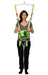 Front Image Human Care Multi Sling for Safe Gait Training, Rehabilitation Support, Standing and Walking Assistance