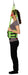 Sturdy Human Care Multi Sling for Safe Gait Training, Rehabilitation Support, Standing and Walking Assistance
