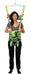 With Headrest Human Care Multi Sling for Safe Gait Training, Rehabilitation Support, Standing and Walking Assistance