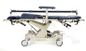 Sample Image Human Care Patient Transfer System Home Care Kit Safe, Easy Supine Patient Transfers with Convertible Chairs for Home and Hospital Use