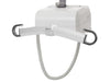 Ceiling Human Care Roomer S without Hanger Bar Room Overhead Lift for Safe, Comfortable Patient Transfers