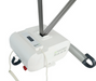 Stable Human Care Roomer S without Hanger Bar Room Overhead Lift for Safe, Comfortable Patient Transfers