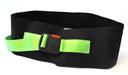 Durable Human Care Waist Belt with Safety Buckle for Comfortable Transfer Support