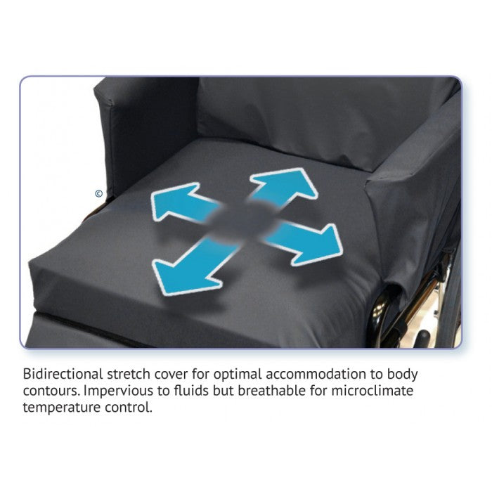 Immersus | Posture-Mate® HB Wheelchair Cushions