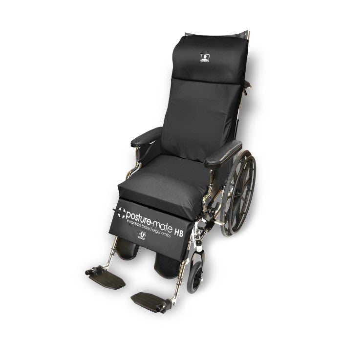 Immersus | Posture-Mate® HB Wheelchair Cushions