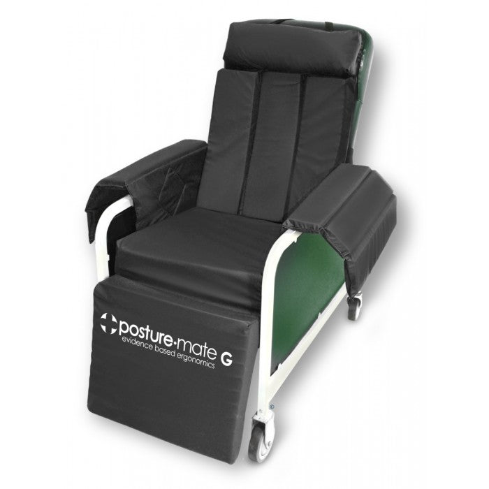 Immersus | Posture-Mate® G Seat Cushions for Geri Chairs