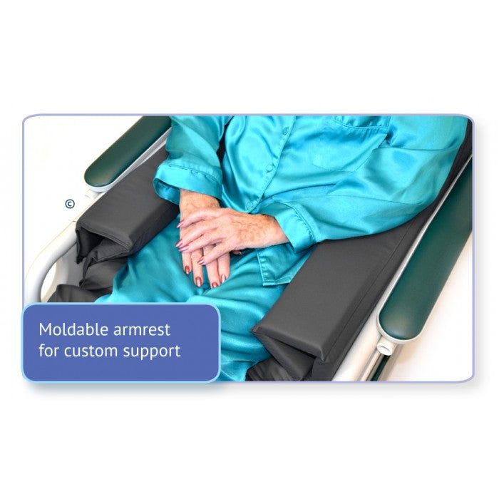 Immersus | Posture-Mate® G Seat Cushions for Geri Chairs