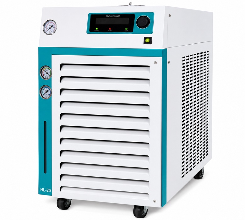 Jeio Tech Powerful Recirculating Coolers With High Cooling Capacity Precision Temperature Control and Energy Efficient  Main Image
