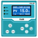 Jeio Tech | Compact Recirculating Chiller for Laboratory Cooling Systems & Small Lab Equipment Level Indicator Image
