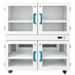 Jeio Tech Electronic Dry Cabinet Auto Desiccator With Controlled Humidity, Main Image