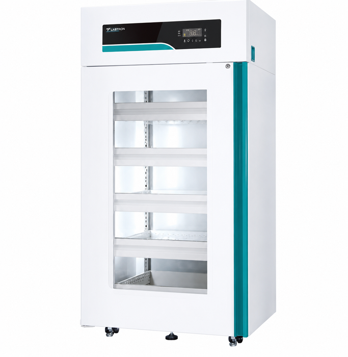 Jeio Tech Filtered Chemical Storage Cabinet With HEPA And Carbon Filtration For Safe Laboratory Reagent Storage, Main Image
