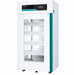 Jeio Tech Filtered Chemical Storage Cabinet With HEPA And Carbon Filtration For Safe Laboratory Reagent Storage, Main Image