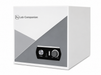 Jeio Tech Fireproof Safety Cabinet for Flammable Chemical Storage with EN14470 1 Certified Fire Resistance Extraction Module option