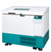 Jeio Tech Floor Incubated Shaker With Touchscreen Controller, Large Capacity Chamber, And Refrigerated Laboratory Shaking Incubator, Main Image