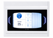 Jeio Tech Floor Standing Temperature And Humidity Dual Chambers With Independent Environmental Control and Dual Temperature