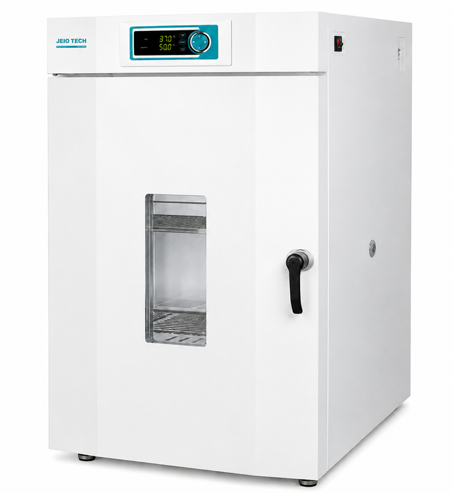 Jeio Tech Forced Convection Oven Programmable Laboratory Heating System, Main Image