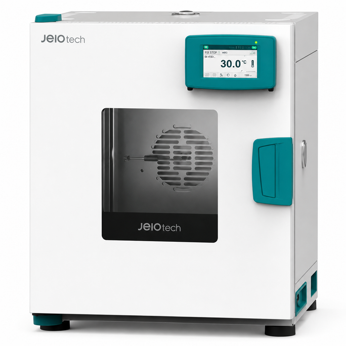 Jeio Tech Forced Convection Laboratory Oven with 250°C Temperature Control Opti-Flow™ Airflow Main Image