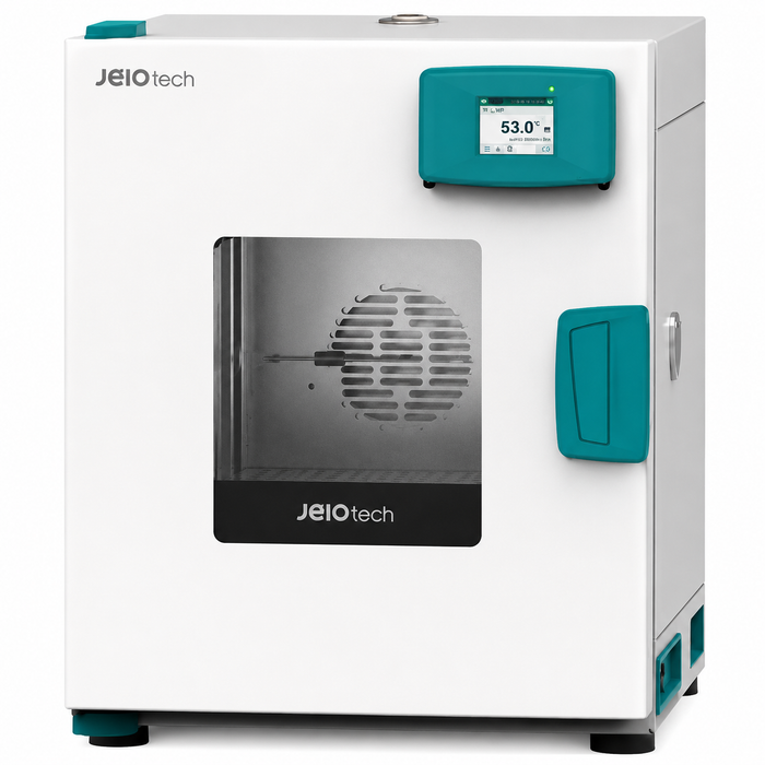 Jeio Tech Forced Convection Laboratory Oven and Precision Heating Oven With Touchscreen Control Main Image