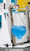 Jeio Tech Reciprocating Funnel Shaker With Advanced BLDC Drive System For Uniform Laboratory Sample Mixing And Processing