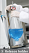 Jeio Tech High Efficiency Funnel Shaker With BLDC Motor Technology And Vertical Reciprocating Mixing For Laboratory Workflows, Actual Photo