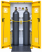 Jeio Tech Gas Cylinder Cabinet For Safe Indoor Gas Cylinder Storage Main Image