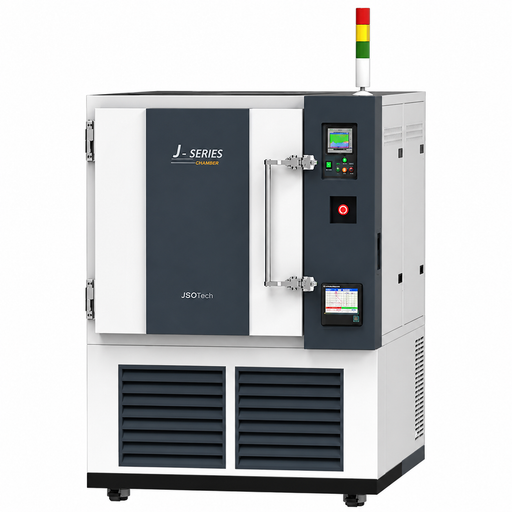 Jeio Tech Heating And Cooling Chambers JMV Series Laboratory Temperature Control System Main Image