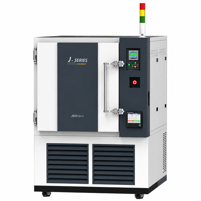 Jeio Tech Heating And Cooling Chambers JMV Series Laboratory Temperature Control System Main Image