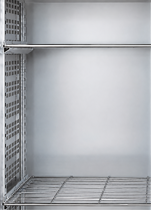 Jeio Tech Heating And Cooling Chambers KBD Series With Ultra Low Temperature Control and Touchscreen Display Stainless Steel Chamber Image
