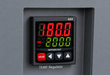 Jeio Tech Heating And Cooling Chambers KBD Series With Ultra Low Temperature Control and Touchscreen Display Individual Temperature Limiter Image