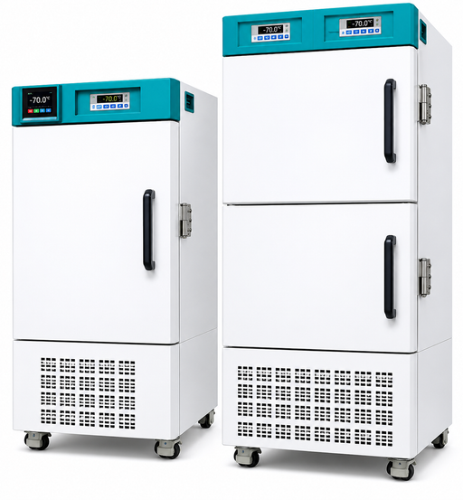 Jeio Tech Heating And Cooling Chambers LCH Series With Single And Dual Chamber Configurations, Main Image