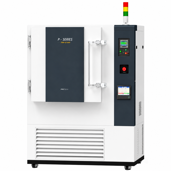 Jeio Tech PMV Series Heating And Cooling Chamber With Precision Temperature Control For Laboratory Testing And Research Applications Main Image