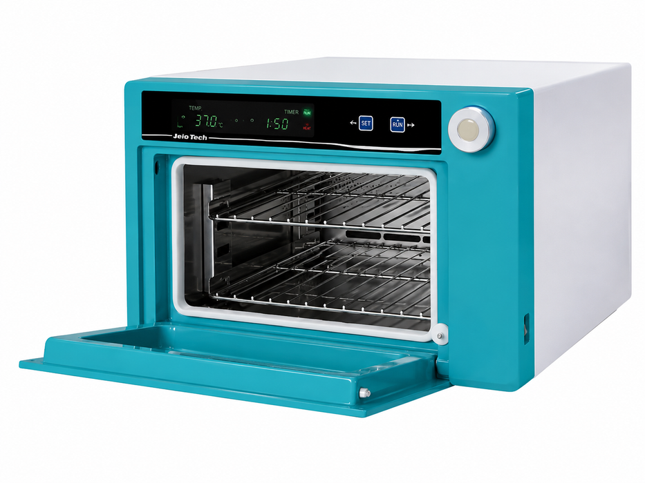 Jeio Tech Laboratory Incubator with PID Temperature Control for ELISA Microplates and Uniform Heating, Main Image