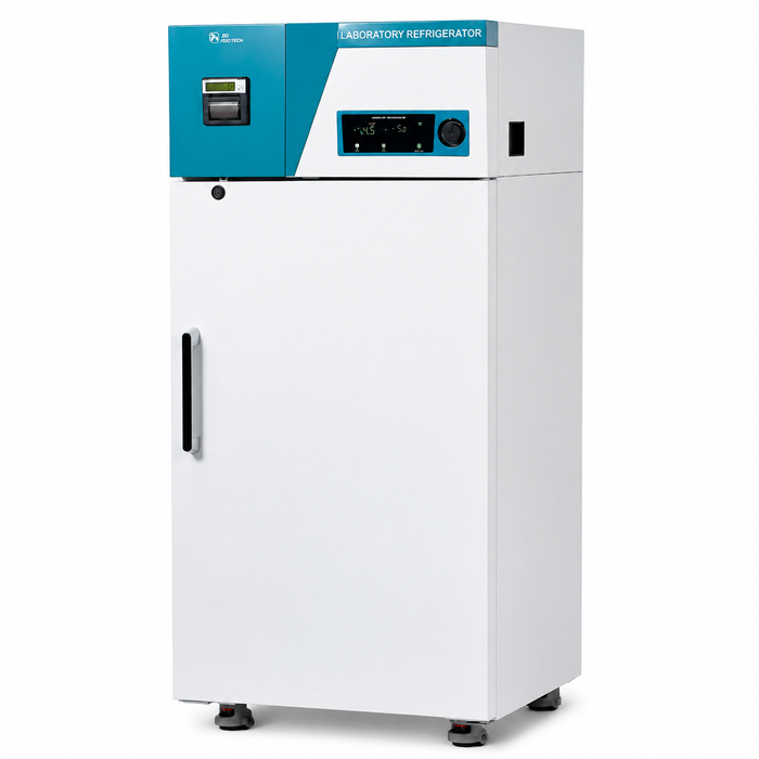 Jeio Tech CLG Series Laboratory Refrigerators With Precise Temperature Control Front Image Closed