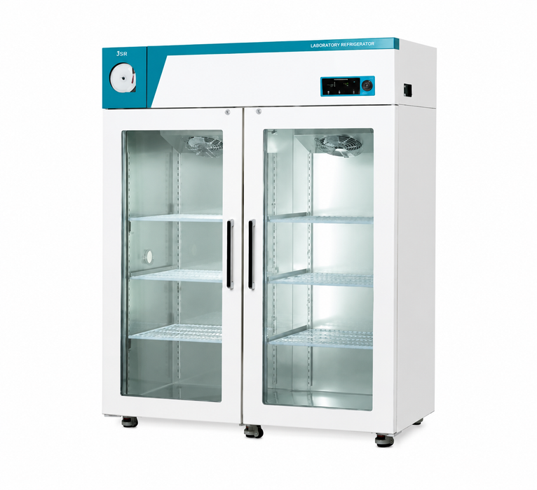 Jeio Tech Laboratory Refrigerators CLG Series For Reliable Laboratory Sample Storage Front Image