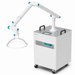 Jeio Tech Compact Ductless Fume Extractor with HEPA and Carbon Filter Options for Safe Laboratory Chemical and Dust Control Main Image