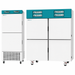 Jeio Tech Multi-Chamber Refrigerated Laboratory Incubator with PID Temperature Control Main Image