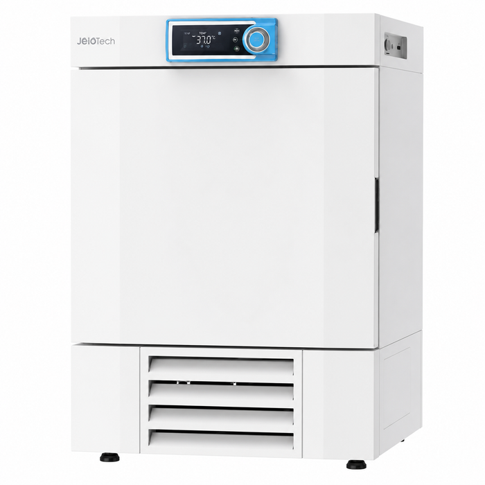 Jeio Tech Low Temperature Incubators Forced Convection Refrigerated Incubator With PID Temperature Control 242L Chamber Capacity Laboratory Equipment Image
