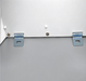 Jeio Tech Industrial Multipurpose Cabinet Open Type With Durable Metal Design Image