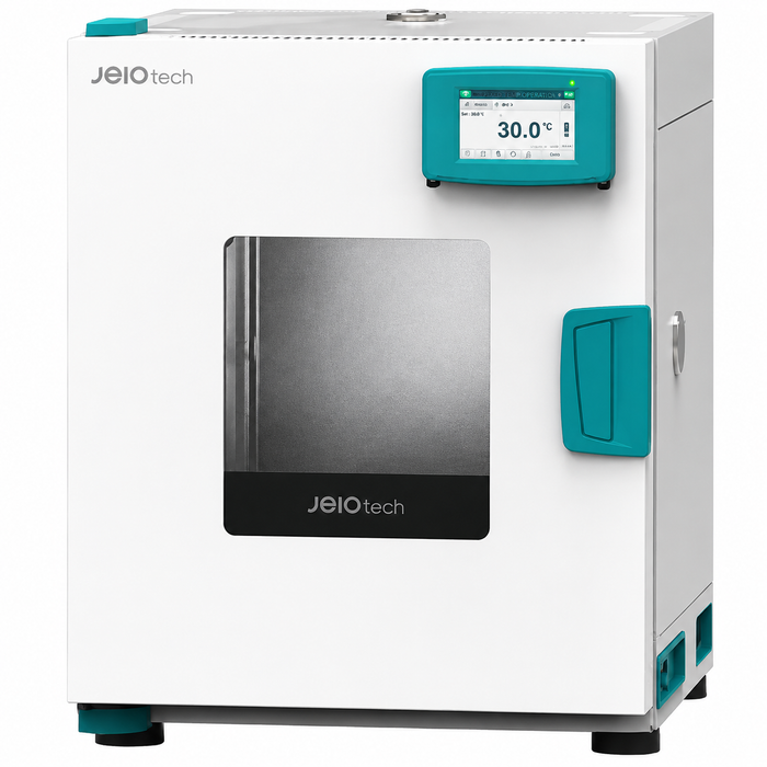 Jeio Tech Laboratory Oven with Uniform Heat Distribution 250°C Temperature Control Front Image