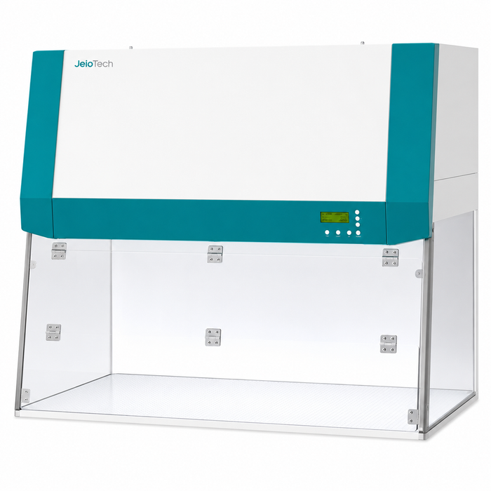 Jeio Tech PCR Workstation For Safe And Contamination Free Laboratory Sample Preparation, Main Image
