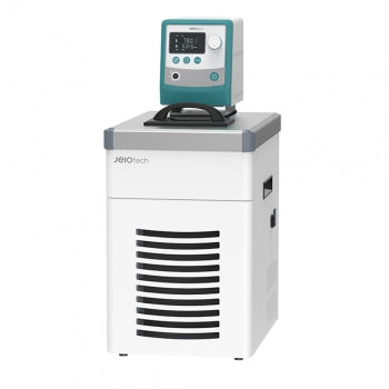 Jeio Tech Refrigerated Heating Bath Circulator With Touch LCD Controller And USB Connectivity Main Image