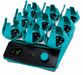 Jeio Tech Shaker Compact Orbital Shaker With PID Control And Variable Speed For Hybridization And Bioscience Applications