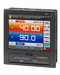 Jeio Tech | Standard Environmental Test Chamber with Advanced LCD Controller for Temperature & Humidity Stability Testing Color LCD Controller 