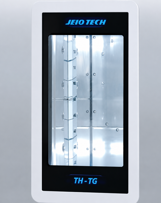 Jeio Tech Temperature And Humidity Chamber General Type Laboratory Environmental Test Chamber, Viewing Window Image