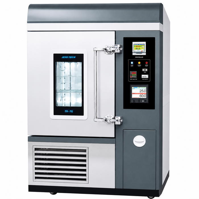 Jeio Tech Temperature And Humidity Chamber General Type Laboratory Environmental Test Chamber, Main Image
