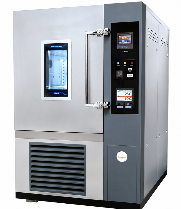 Jeio Tech Temperature And Humidity Chambers Low Temp TH-G Series Laboratory Environmental Test Chamber Main Image