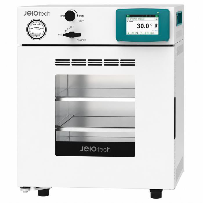 Jeio Tech Vacuum Ovens High Precision Laboratory Vacuum Drying Oven With Advanced Safety Features, Main Image