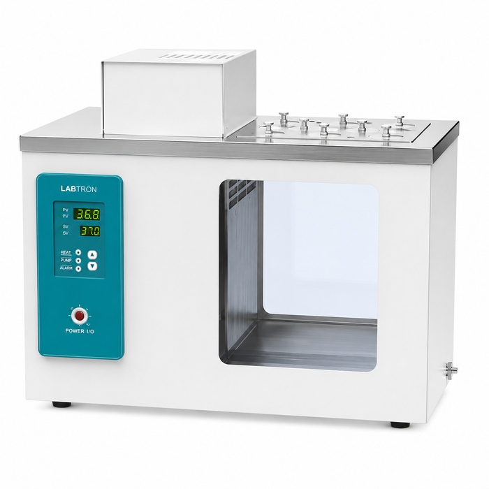 Jeio Tech Digital Viscometer Heating Bath With 25L And 40L Capacity Main Image